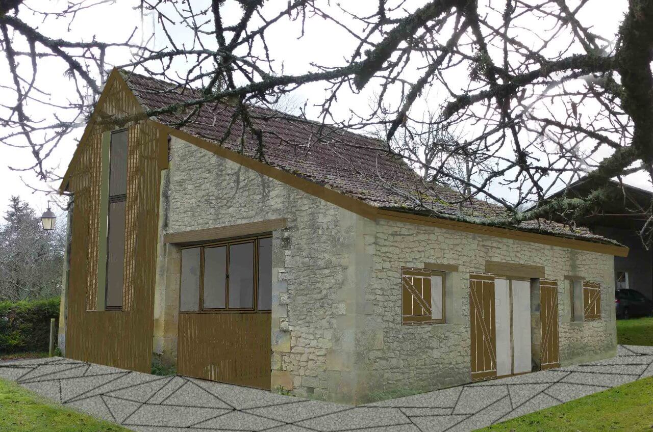 <span  class="uc_style_uc_tiles_grid_image_elementor_uc_items_attribute_title" style="color:#ffffff;">Grange rénovée en maison (Saint Cyprien) - Projet</span>