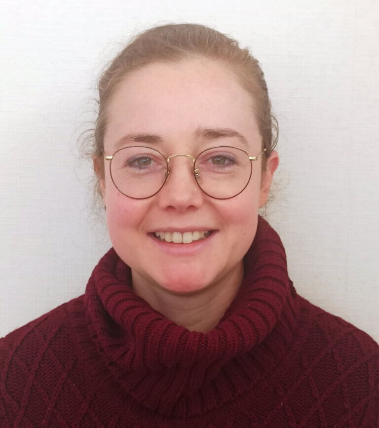 Marie-Pierre Planche, architecte